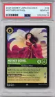 Mother Gothel - Unwavering Schemer