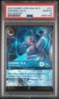 Ariel - Adventurous Collector