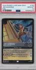 Jim Hawkins - Rigging Specialist