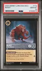 Beast - Selfless Protector