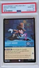 Mickey Mouse - Detective