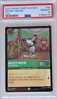 Mickey Mouse - Steamboat Pilot