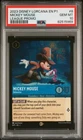 Mickey Mouse - Detective