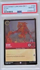 Scar - Fiery Usurper
