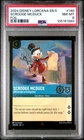 Scrooge McDuck - Afficionado of Antiquities