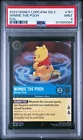 Winnie the Pooh - Having a Think