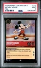 Mickey Mouse - Enthusiastic Dancer