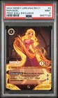 Rapunzel - Gifted With Healing