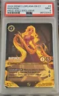 Rapunzel - Gifted With Healing