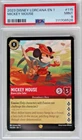 Mickey Mouse - Brave Little Tailor