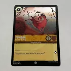 Pumbaa - Friendly Warthog