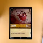 Pumbaa - Friendly Warthog