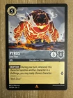 Pyros - Lava Titan