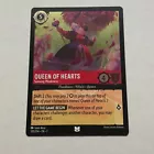 Queen of Hearts - Sensing Weakness