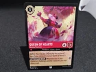 Queen of Hearts - Sensing Weakness