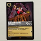 Queen of Hearts - Capricious Monarch
