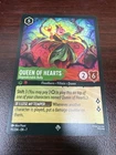 Queen of Hearts - Unpredictable Bully