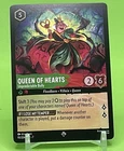 Queen of Hearts - Unpredictable Bully
