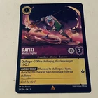 Rafiki - Mystical Fighter