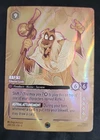 Rafiki - Ethereal Guide