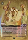 Rafiki - Ethereal Guide