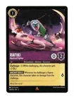 Rafiki - Mystical Fighter