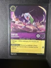 Rafiki - Mystical Fighter