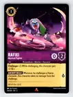 Rafiki - Mystical Fighter