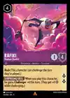 Rafiki - Shaman Duelist