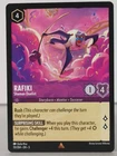 Rafiki - Shaman Duelist