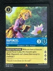 Rapunzel - Appreciative Artist