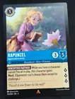 Rapunzel - Appreciative Artist