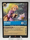 Rapunzel - Appreciative Artist