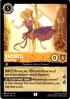 Rapunzel - Gifted Artist