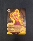 Rapunzel - Gifted With Healing