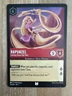 Rapunzel - Letting Down Her Hair