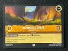 Rapunzel's Tower - Secluded Prison