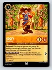Goofy - Musketeer