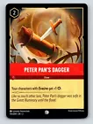 Peter Pan's Dagger