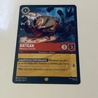 Ratigan - Nefarious Criminal