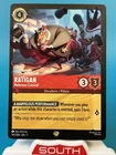 Ratigan - Nefarious Criminal