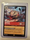 Ratigan - Nefarious Criminal