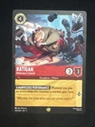 Ratigan - Nefarious Criminal
