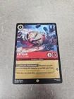Ratigan - Nefarious Criminal