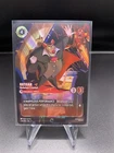 Ratigan - Nefarious Criminal