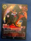 Ratigan - Nefarious Criminal