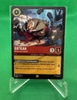 Ratigan - Nefarious Criminal
