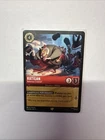 Ratigan - Raging Rat