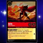Raya - Fierce Protector