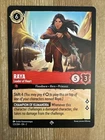 Raya - Leader of Heart
